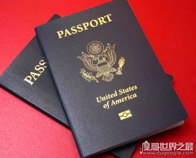 别说有绿卡就是美国人了，先看看美国绿卡和美国国籍的区别吧