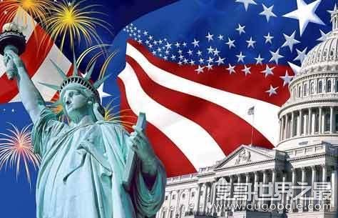 别说有绿卡就是美国人了，先看看美国绿卡和美国国籍的区别吧