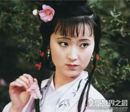 红楼梦袭人结局，贾府落败袭人离开贾宝玉(重新改嫁艺人蒋玉菡)