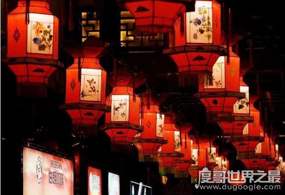 上元节是什么节日,是元宵节(每年的农历正月十五)