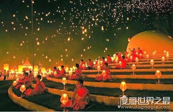 上元节是什么节日，是元宵节(每年的农历正月十五)