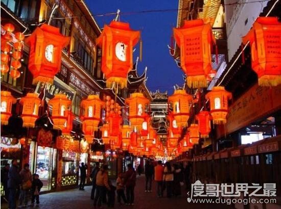 上元节是什么节日，是元宵节(每年的农历正月十五)