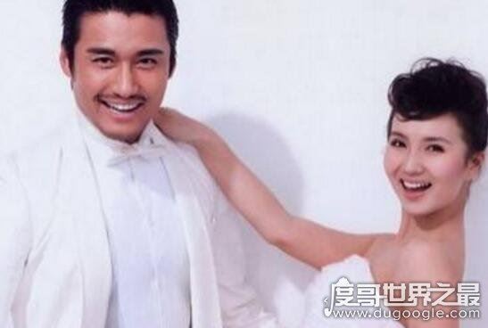 胡兵老婆自曝即将结婚生子，前女友包海青出家为尼