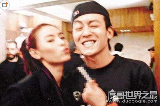 张柏芝和谢霆锋为什么离婚？5大原因导致两人关系走向尽头