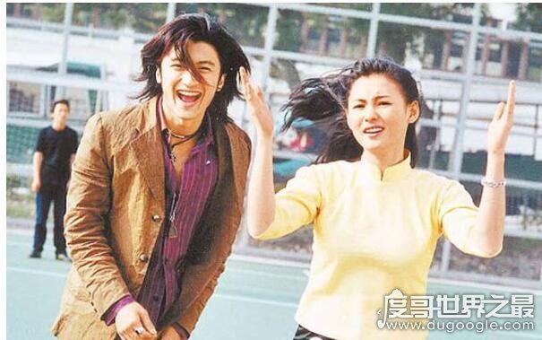 张柏芝和谢霆锋为什么离婚?5大原因导致两人关系走向尽头
