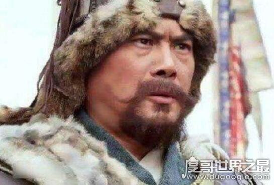 瓦岗寨五虎将都有谁，瓦岗五虎身份结局排名