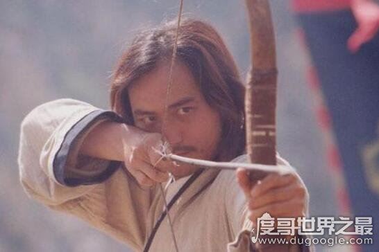 瓦岗寨五虎将都有谁，瓦岗五虎身份结局排名