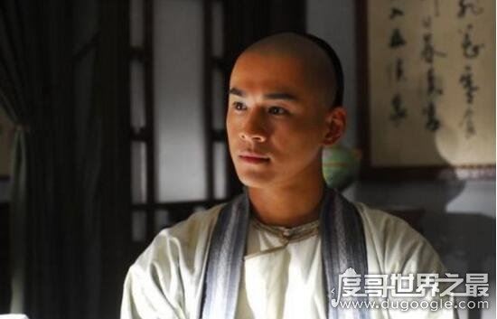 红花会总舵主陈家洛，陈家洛反清复明失败的原因