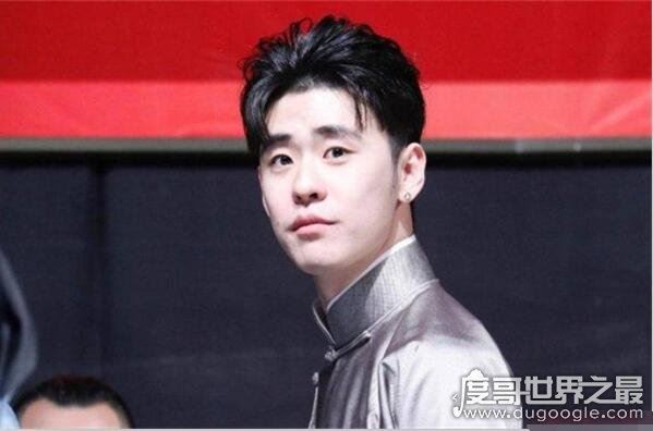张云雷南京坠楼真相,酒后意外失足(在场唯一同事李欧被开除)