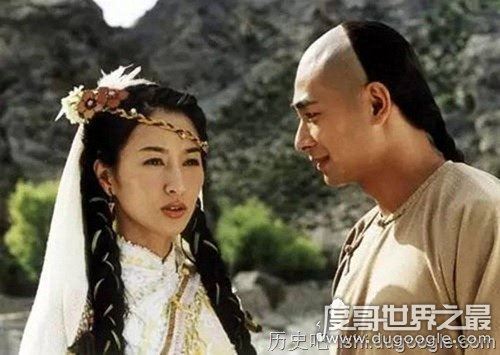 红花会总舵主陈家洛,陈家洛反清复明失败的原因