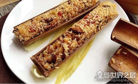 傣族的风俗习惯大盘点,看看除泼水节和竹筒饭外你还知道哪些