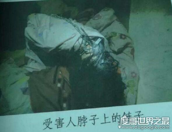 16岁湖南少女被囚地洞24天，遭多次＂性侵＂(嫌犯照片曝光)