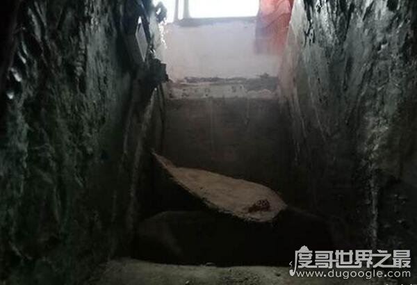 16岁湖南少女被囚地洞24天，遭多次＂性侵＂(嫌犯照片曝光)