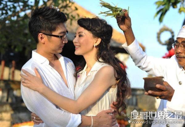 陈数赵胤胤个人资料介绍,陈数嫁给二婚赵胤胤甘当继母