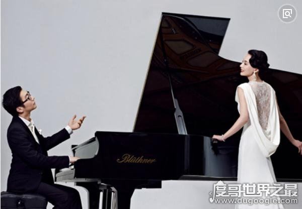 陈数赵胤胤个人资料介绍，陈数嫁给二婚赵胤胤甘当继母