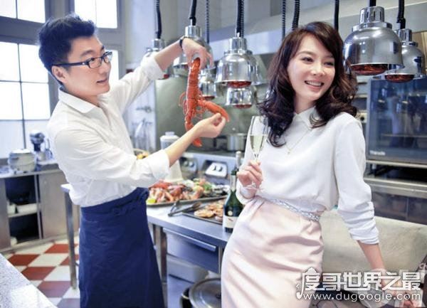 陈数赵胤胤个人资料介绍，陈数嫁给二婚赵胤胤甘当继母