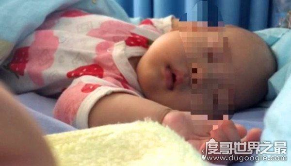 四川女婴被错输药物整整两天,危害未知(相关人员已停职)