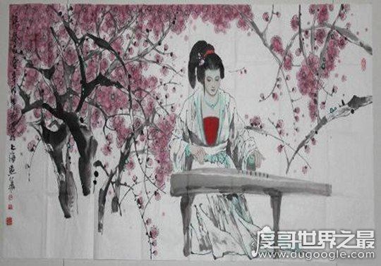 阳春白雪和下里巴人最初指什么，原指楚国高雅和通俗的歌曲