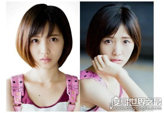 鹅蛋脸适合什么发型，盘点漂亮好看且适合鹅蛋脸女生的发型