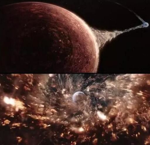 死在木星的宇航员是谁，假新闻(人类目前还无法到达木星)