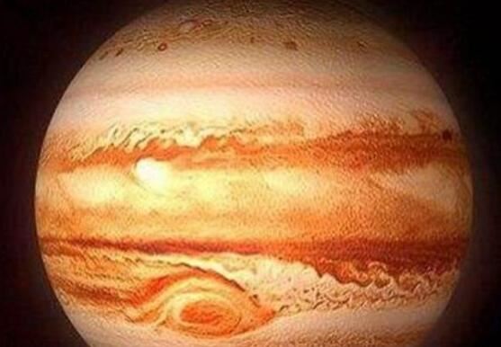 死在木星的宇航员是谁,假新闻(人类目前还无法到达木星)