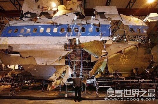 97南航5.8空难悲剧,机组操作不当导致35人死亡(附录音)