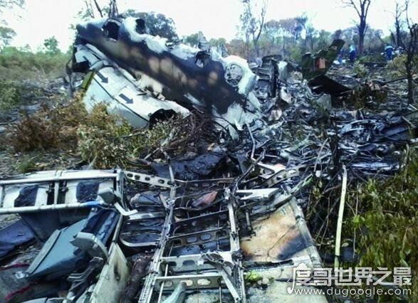 97南航5.8空难悲剧，机组操作不当导致35人死亡(附录音)