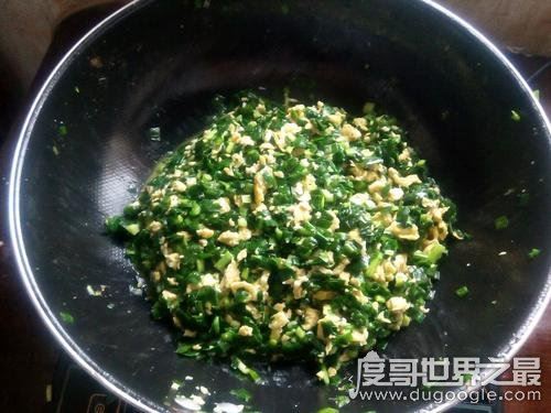 十种最好吃的饺子馅,前三个你一定吃过(附带教程)