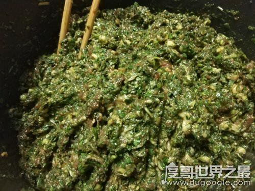 十种最好吃的饺子馅,前三个你一定吃过(附带教程)