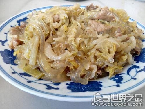 十种最好吃的饺子馅，前三个你一定吃过(附带教程)