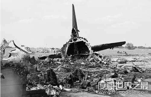 97南航5.8空难悲剧，机组操作不当导致35人死亡(附录音)