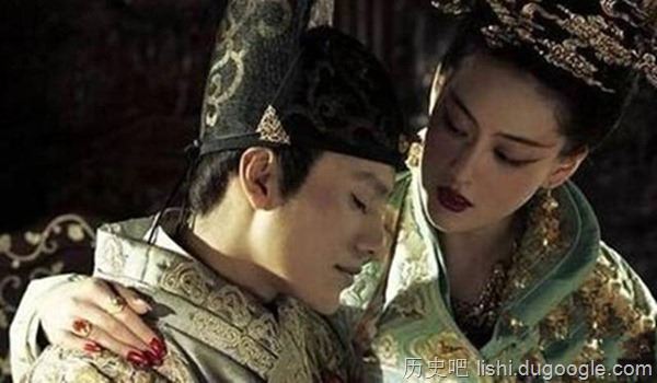 古代太监也能娶老婆?揭秘宫女和太监对食制度,竟这样名副其实?