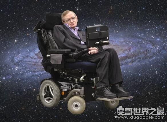 霍金死亡过程恐怖视频是假的,没有霍金出现但确实非常恐怖