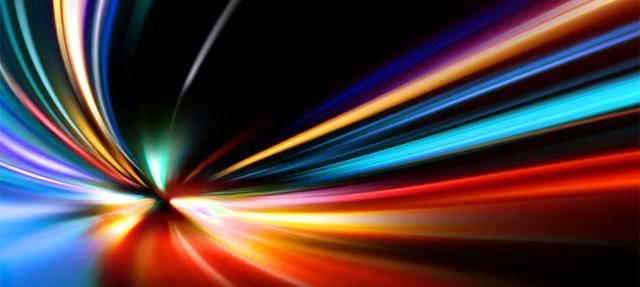 13万亿倍光速是什么概念，能够穿梭时空吗（颠覆相对论）