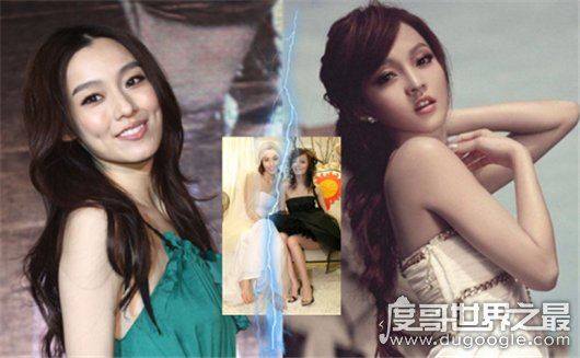 范玮琪张韶涵事件回顾,范玮琪被骂八年并不无辜