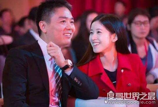 不知妻美刘强东打油诗，四大富豪无形装逼最为致命