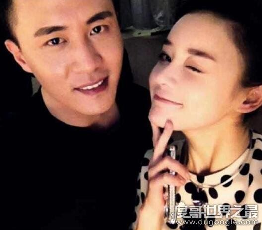 盘点历任杜淳女友是谁，娱乐圈中的花心渣男杜淳