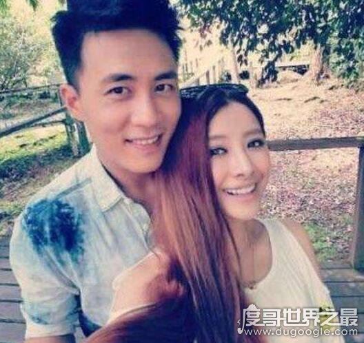 盘点历任杜淳女友是谁，娱乐圈中的花心渣男杜淳