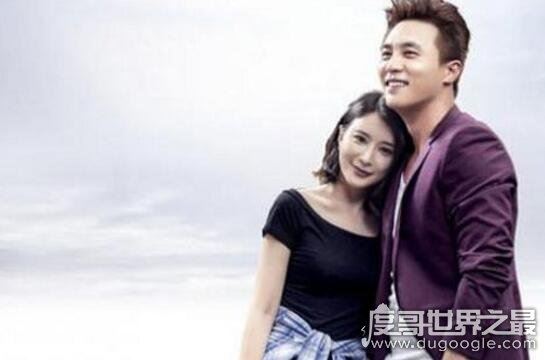 盘点历任杜淳女友是谁，娱乐圈中的花心渣男杜淳
