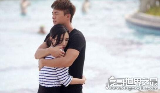 盘点历任杜淳女友是谁，娱乐圈中的花心渣男杜淳