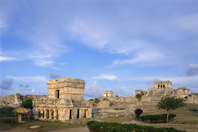 玛雅人的第六大预言,2012年世界末日为其预言之一(真假难辨)