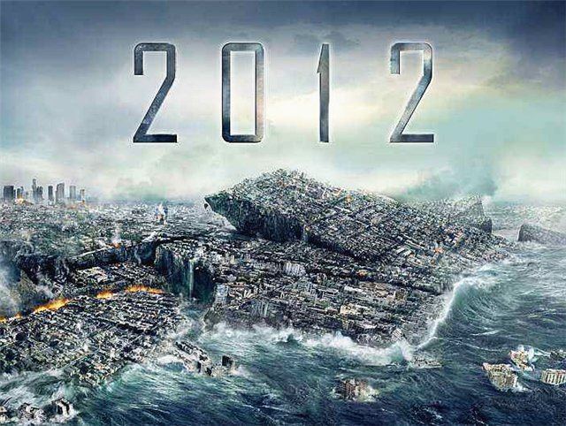 玛雅人的第六大预言,2012年世界末日为其预言之一(真假难辨)