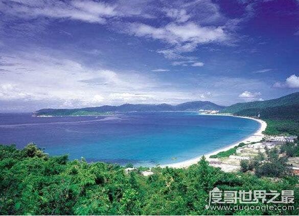 中国最美八大海滩,这些人气超高的海滩每一个都风景美如画
