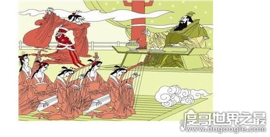 古代六艺是指哪六艺？是指礼、乐、射、御、书、数这六种技能