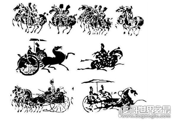 古代六艺是指哪六艺?是指礼、乐、射、御、书、数这六种技能