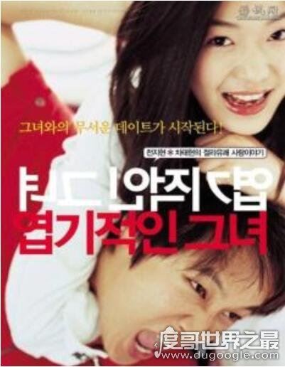 喜剧电影排行榜前十名，你丫闭嘴东北话版让你笑抽筋