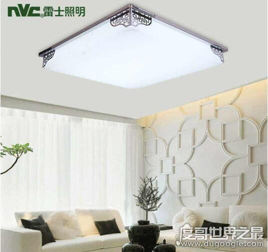 世界十大led日光灯品牌排行榜,德国欧司朗照明综合性能第一