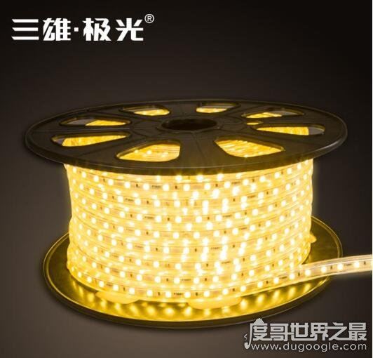 世界十大led日光灯品牌排行榜，德国欧司朗照明综合性能第一