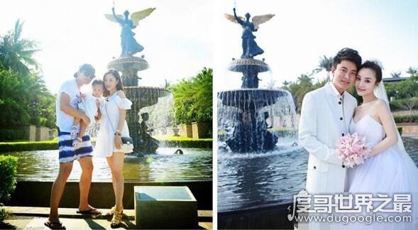 贾乃亮打李小璐图片纯属造谣，昧着良心去黑宠妻狂魔