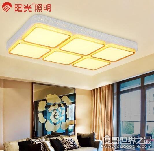 世界十大led日光灯品牌排行榜，德国欧司朗照明综合性能第一